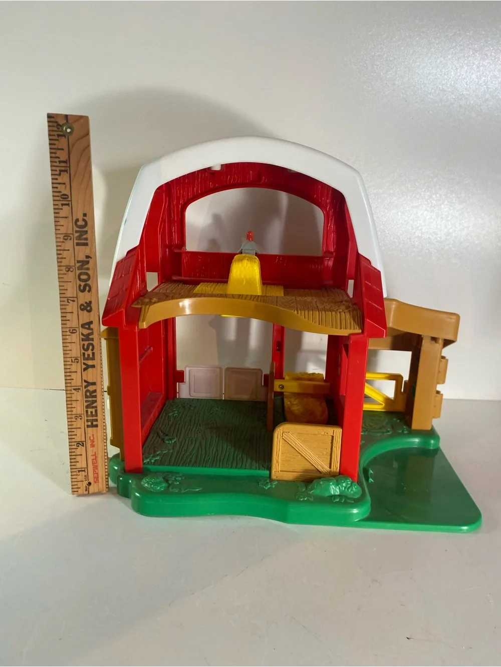 Fisher-Price fisher price